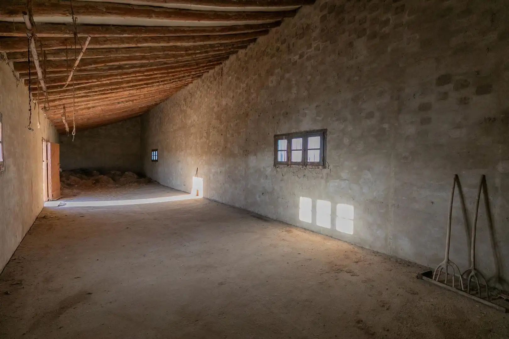 Finca rústica en venta en Huesca con Calefacción, Jardín privado y Terraza