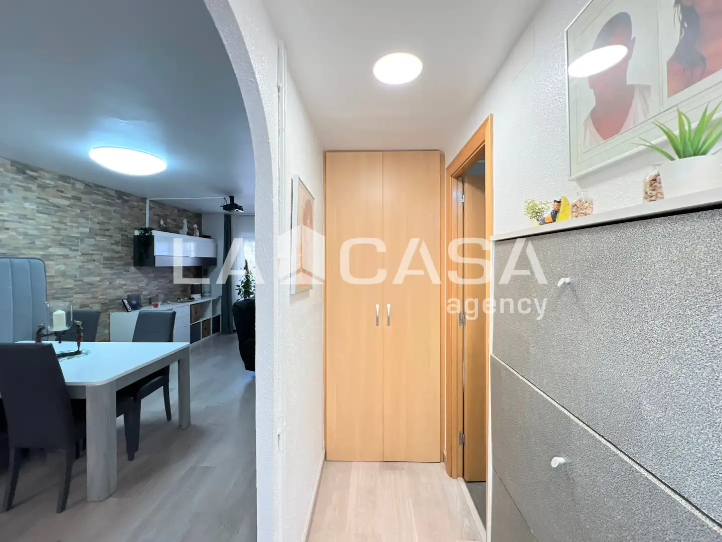 Flat for sale in Badalona
