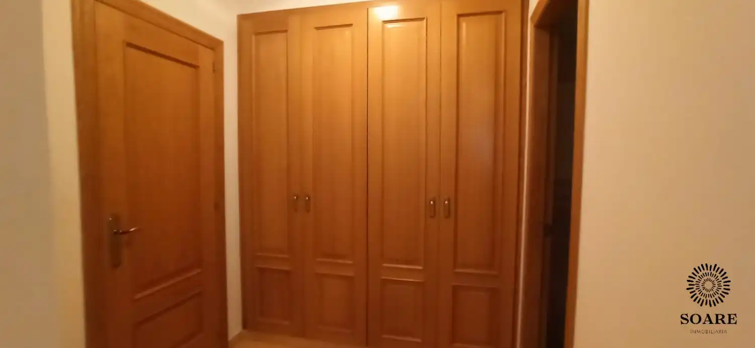 Flat with terrace for sale in Pueblo, imagen 4
