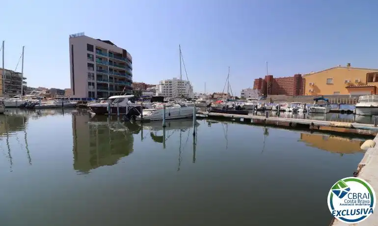 Piso en venta en Santa Margarita