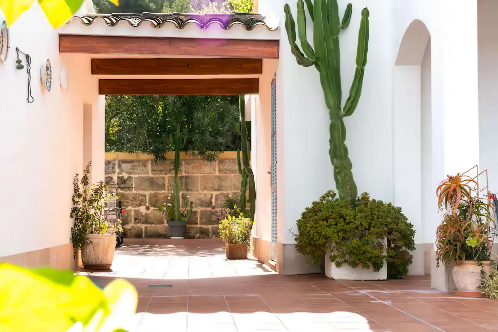 Casa o chalet de alquiler en Santa Margalida Poble
