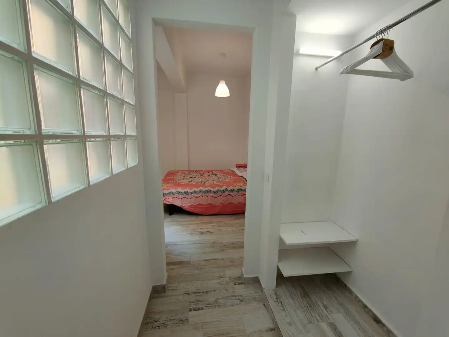 Flat for rent in Calle Álvarez de Lugo, 18, Duggi - Rambla - Los Hoteles