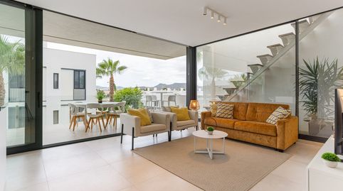 Foto 5 de Apartamento en venta en N/a, -1, Islas Menores - Mar de Cristal, Cartagena