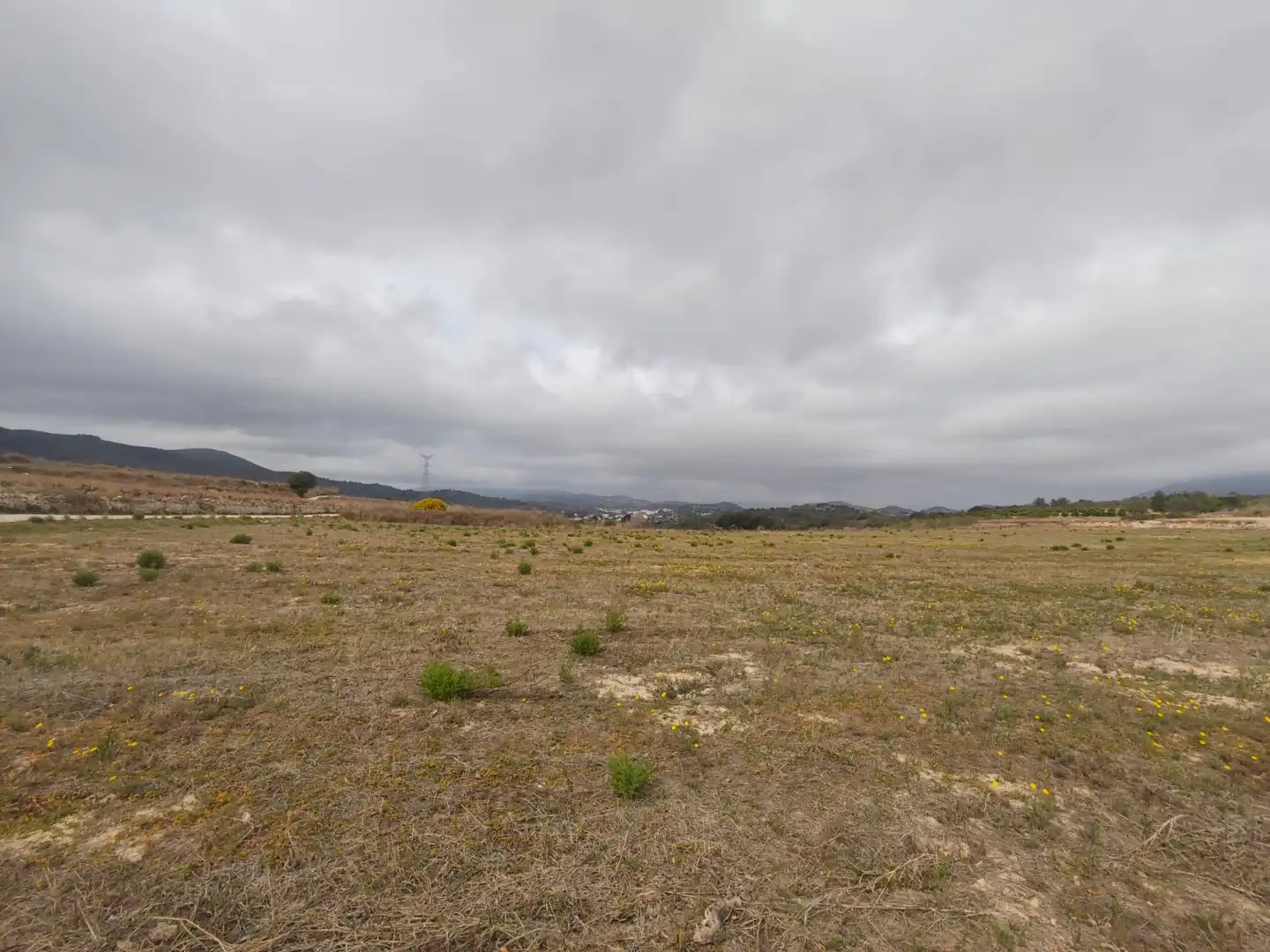 Terreno residencial en venta en Gata de Gorgos, imagen 7