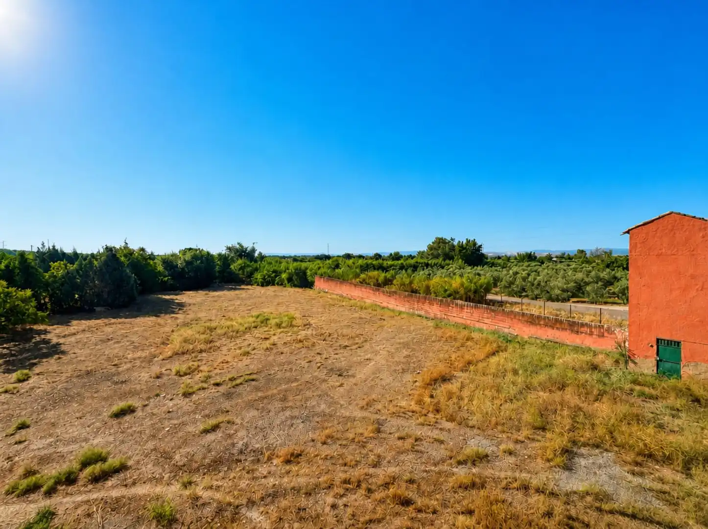 Casa rústica en venda a Carretera Madrid-Cadiz KM 311, imagen 39