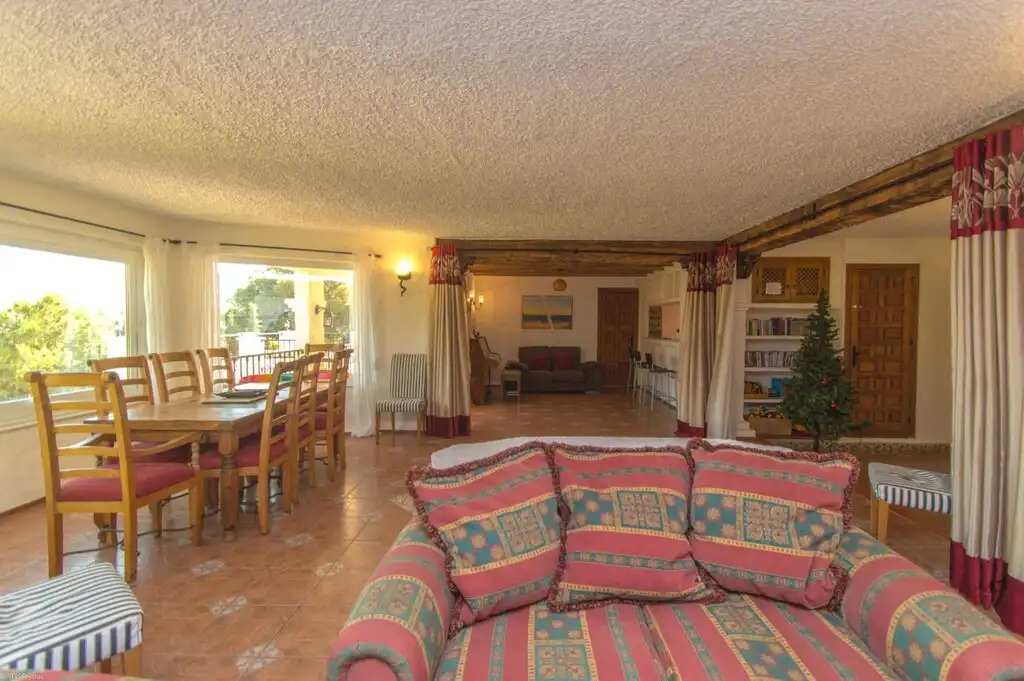 Detached house with pool for sale in Mijas pueblo, imagen 17
