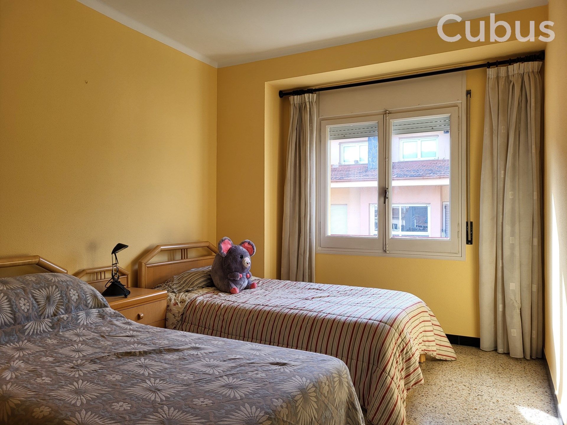 Flat for sale in Olot
