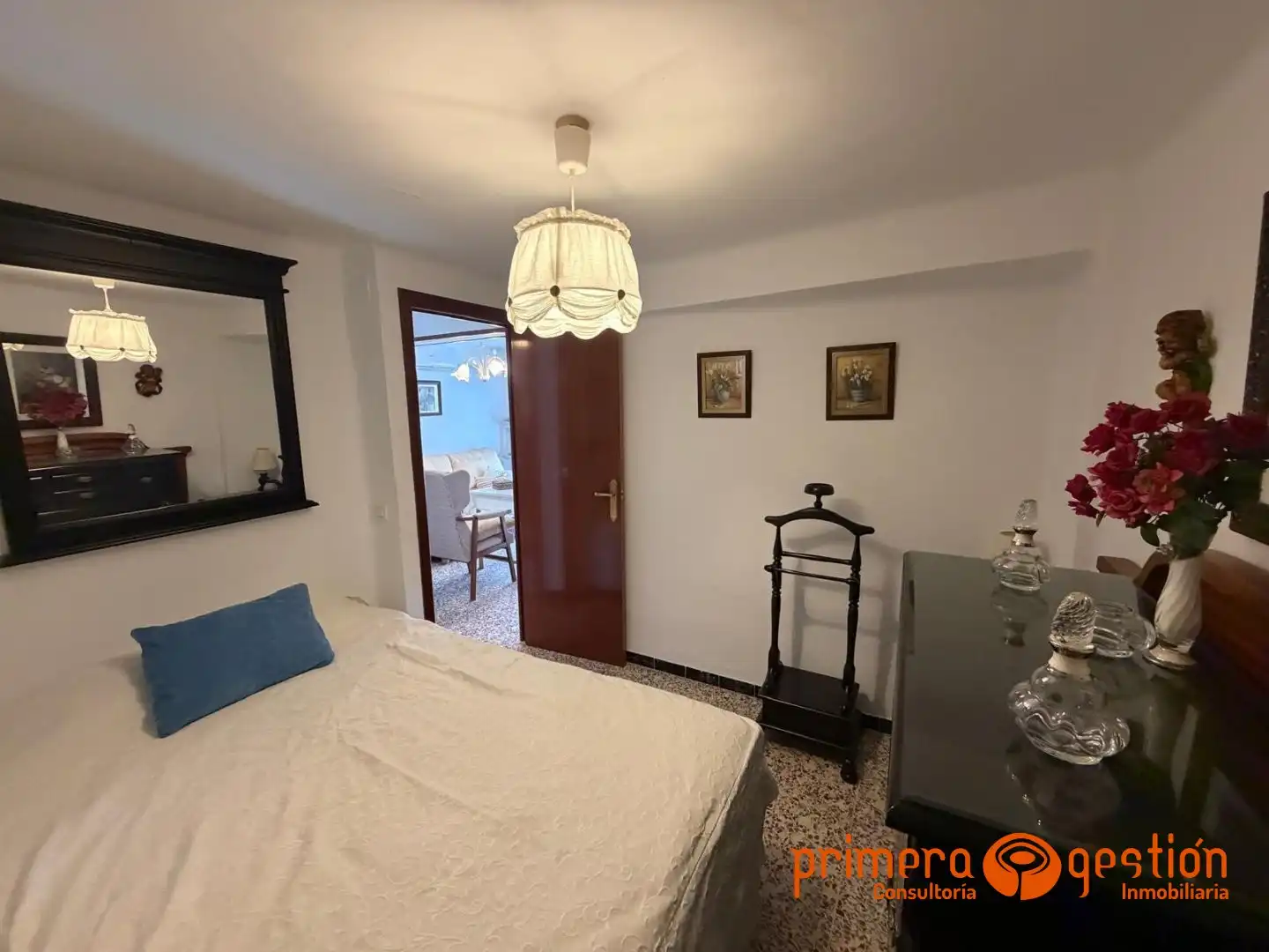 Appartamento con terrazza in vendita a Lora del Río, imagen 6