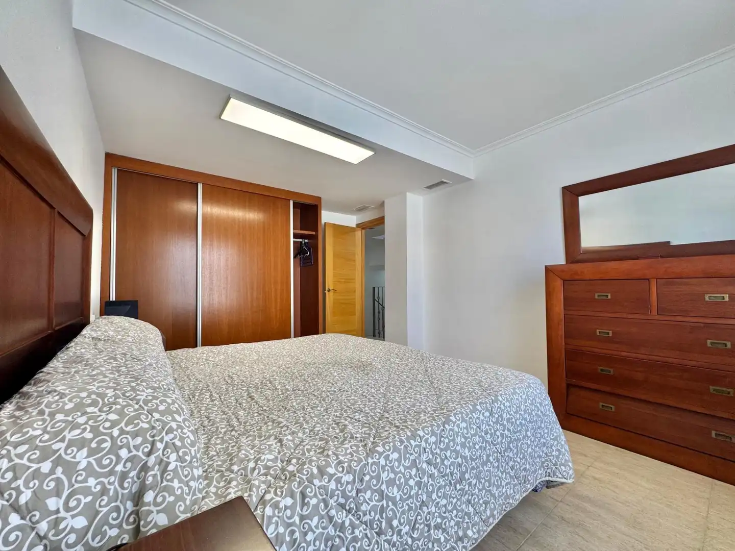 Dormitori de Dúplex de lloguer en Santomera