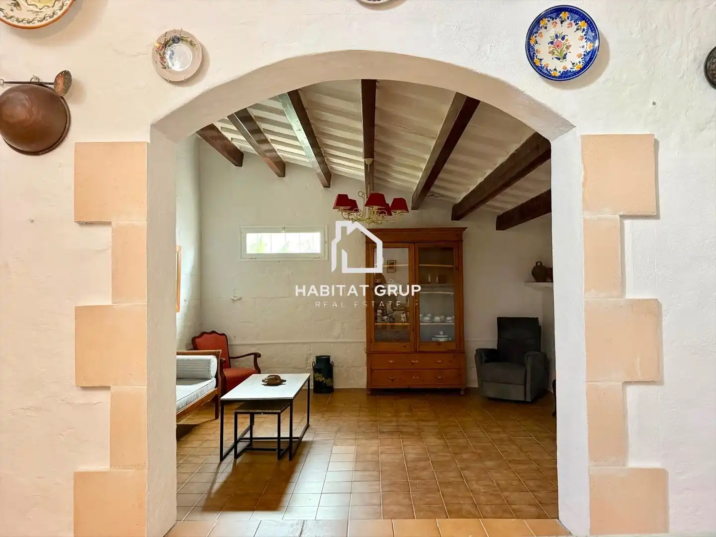Maison avec piscine à vendre à Trebalúger, imagen 23
