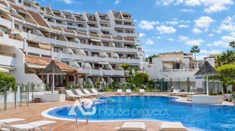Foto 5 de Estudio en venta en Avenida de España, San Eugenio Bajo, Adeje