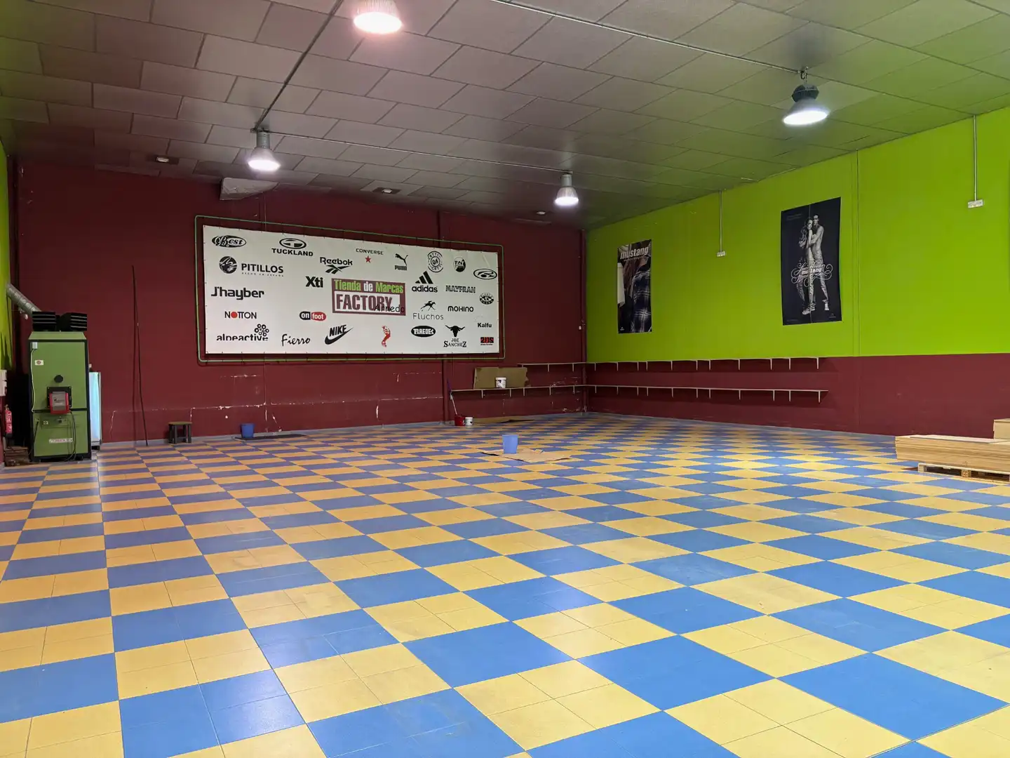 Nave industrial in affitto a Arnedo, imagen 3