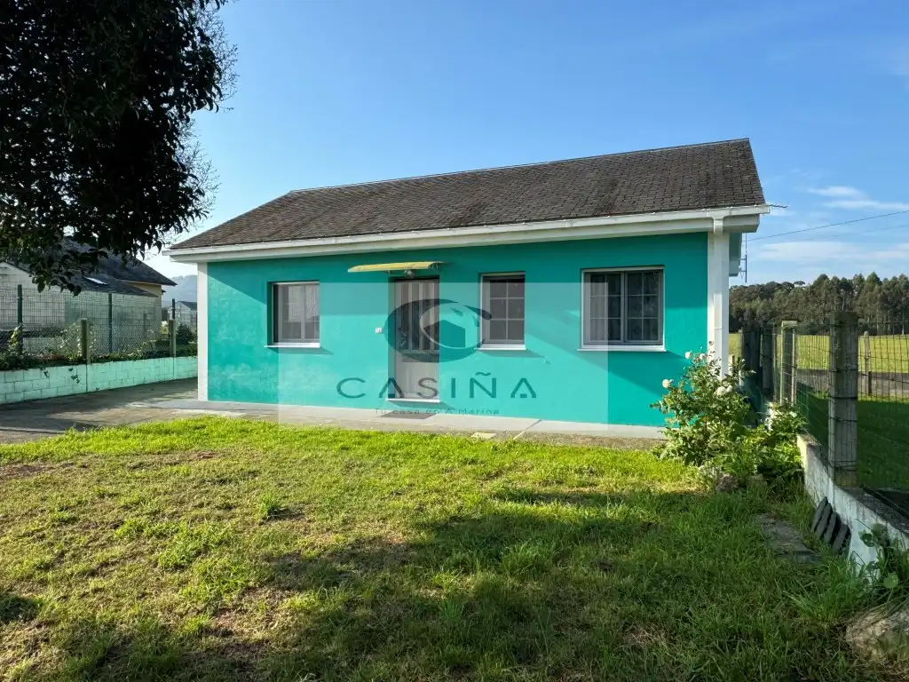 Casa o chalet en venta en N/A, Barreiros