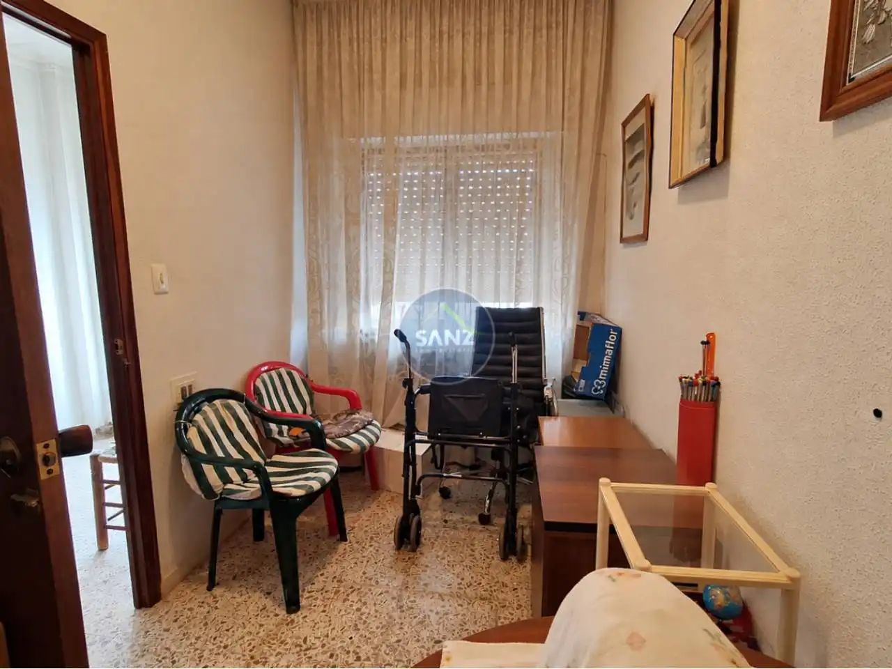 Maison avec jardin à vendre à Avenida Diputación Provincial, imagen 5