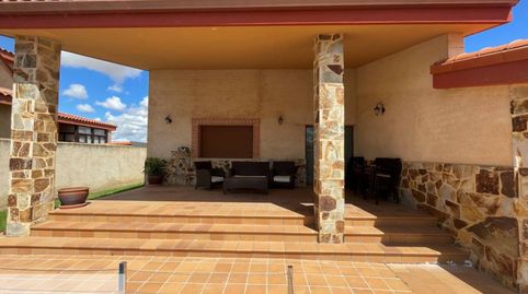 Foto 5 de Casa o chalet en venta en Morales del Vino, Zamora