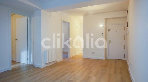 Photo 3 of Flat to rent in Valdezarza, Madrid