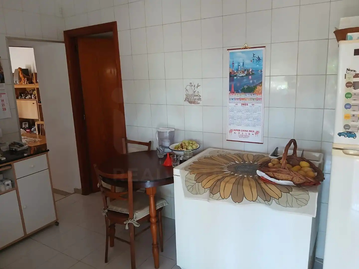 Cocina de Casa o chalet en venta en Inca con Aire acondicionado, Calefacción y Terraza