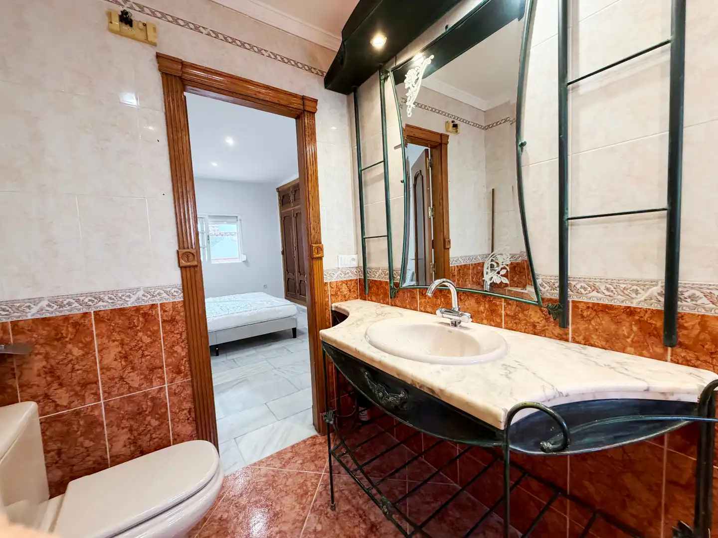 Piso en venta en Las Flores