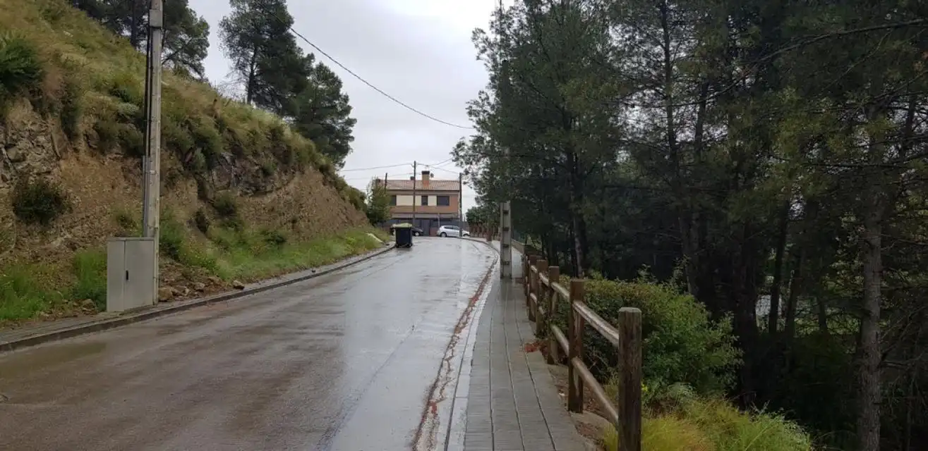 Residential land for sale in Penedès, imagen 18