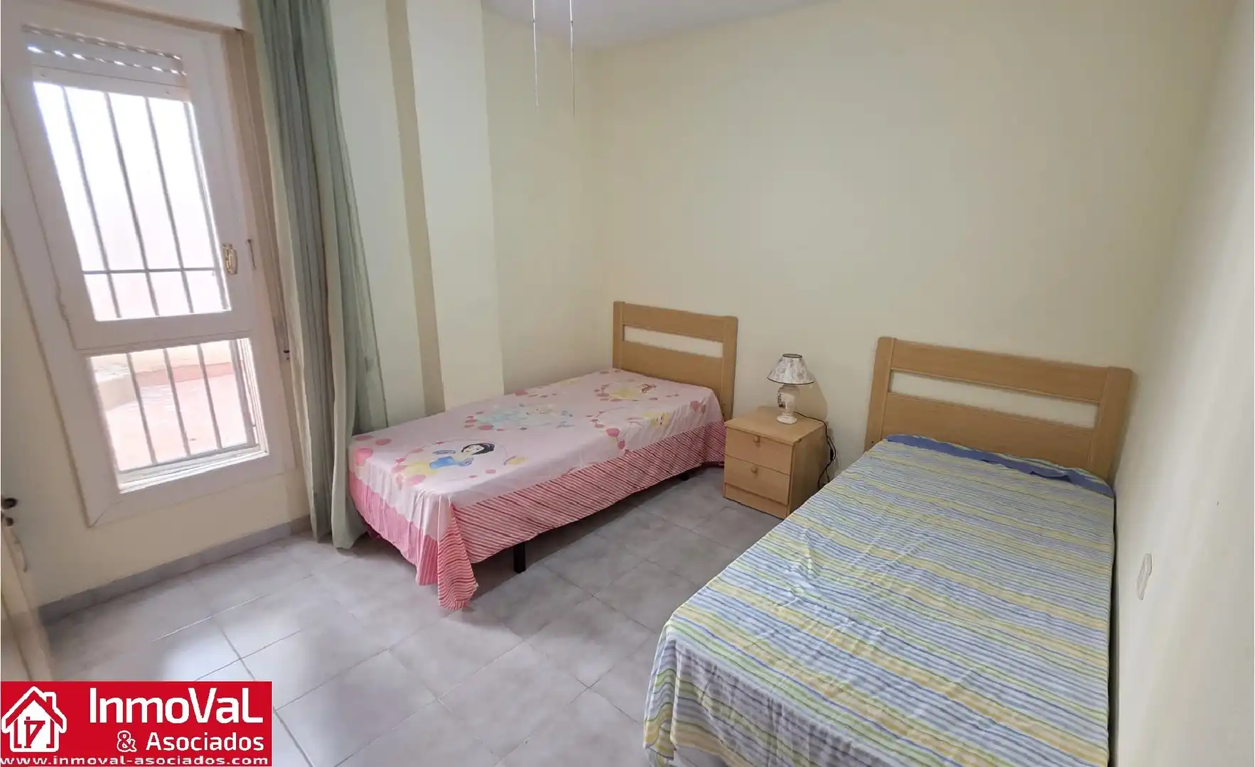 Wohnung mit Aufzug zum Verkauf in Puerto de Garrucha, imagen 11