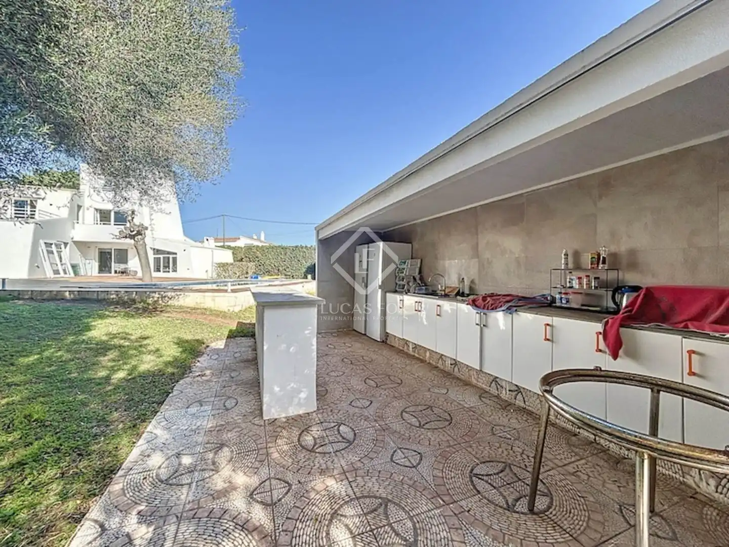 Villa avec jardin à vendre à Son Vilar - Trepucó, imagen 41