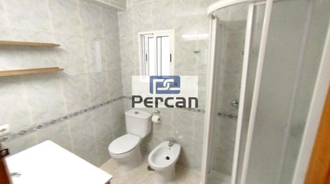 Foto 5 de Piso de alquiler en Carrer Sant Bartomeu, Campello Playa, El Campello