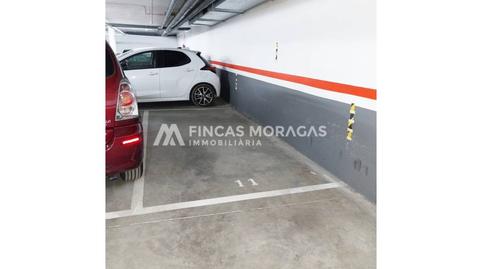 Photo 4 of Garage to rent in Rambla Celler, Centre - Estació, Sant Cugat del Vallès