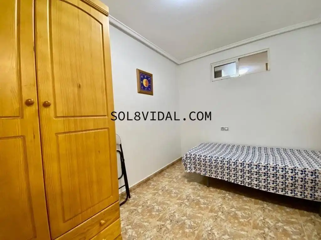 Flat for rent in Calle ARAGON, Orihuela ciudad