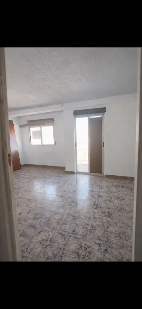 Terrasse von Wohnung zum Verkauf in Torrent mit Balkon