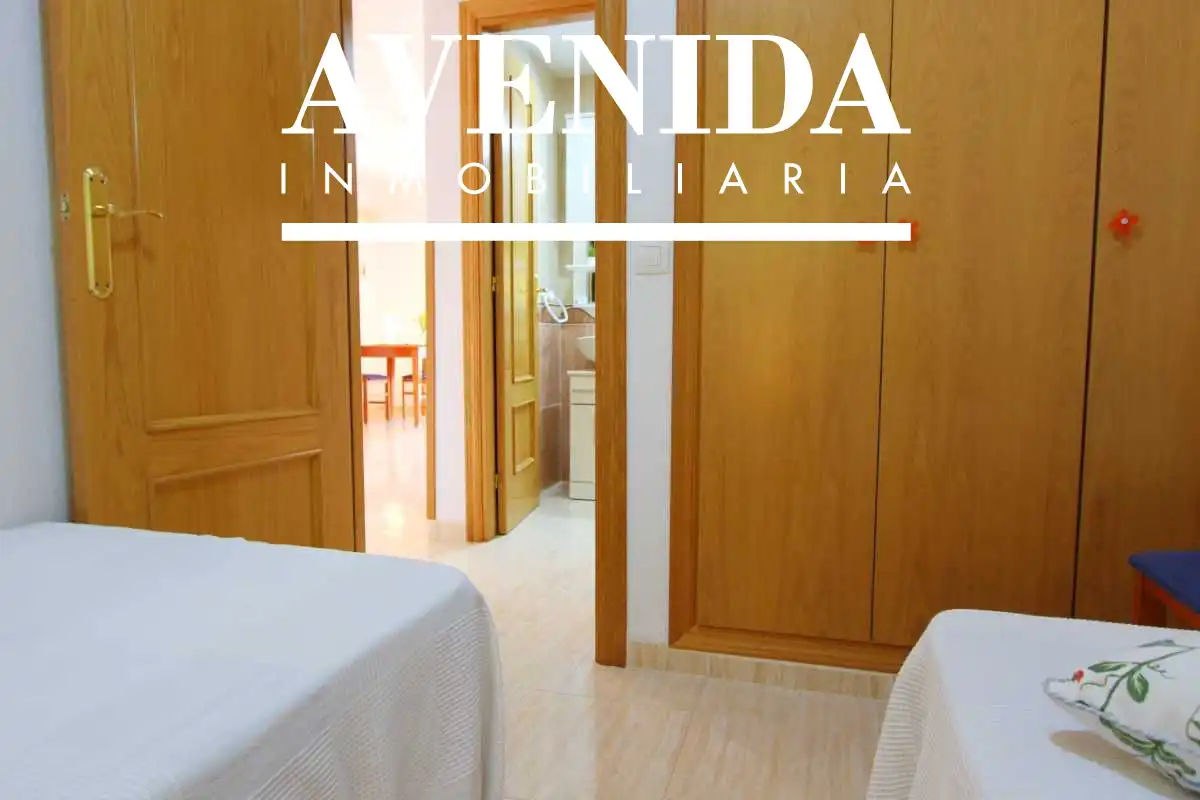 Apartament amb piscina en venda a Amplaries 23, imagen 31