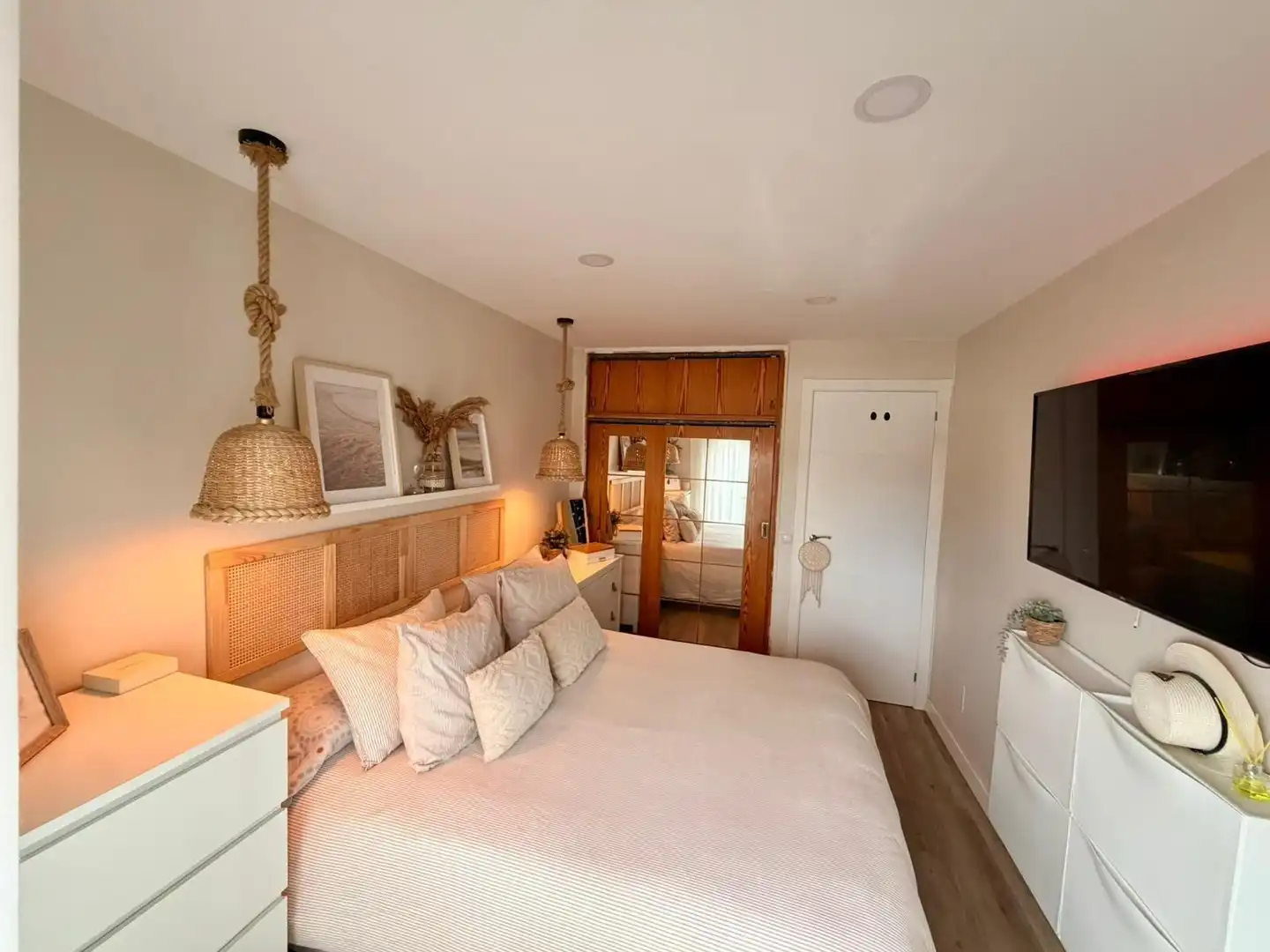 Habitación de Piso en venta en  Palma de Mallorca con Amueblado