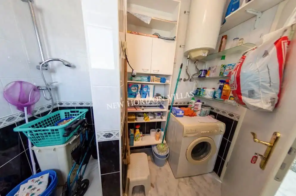 Casa amb terrassa en venda a El Palmeral, imagen 18
