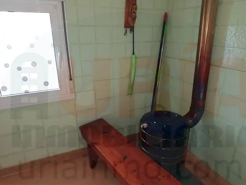 Finca rústica en venta en Riosa con Calefacción y Amueblado
