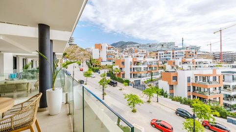 Foto 4 de Piso en venta en C. Begoña, Las Gaviotas - Carvajal, Fuengirola