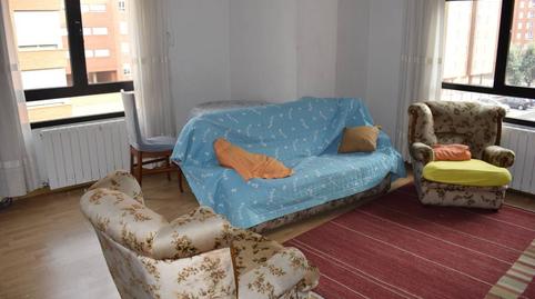 Photo 3 of Flat for rent in Calle las Medulas, Las Eras de Renueva, León Capital