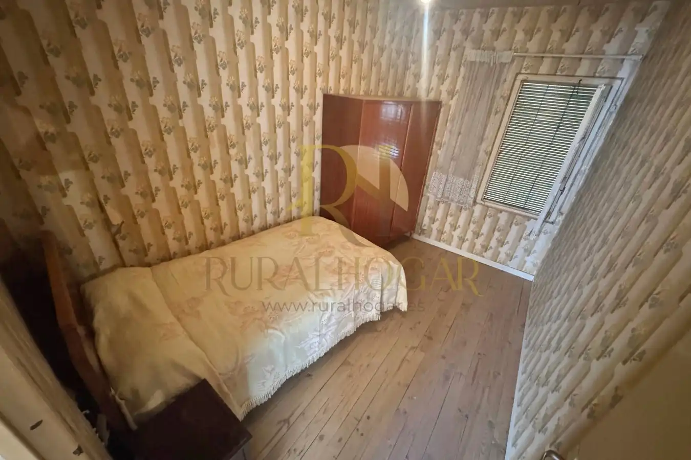Habitación de Casa o chalet en venta en Turcia con Calefacción, Horno y Microondas