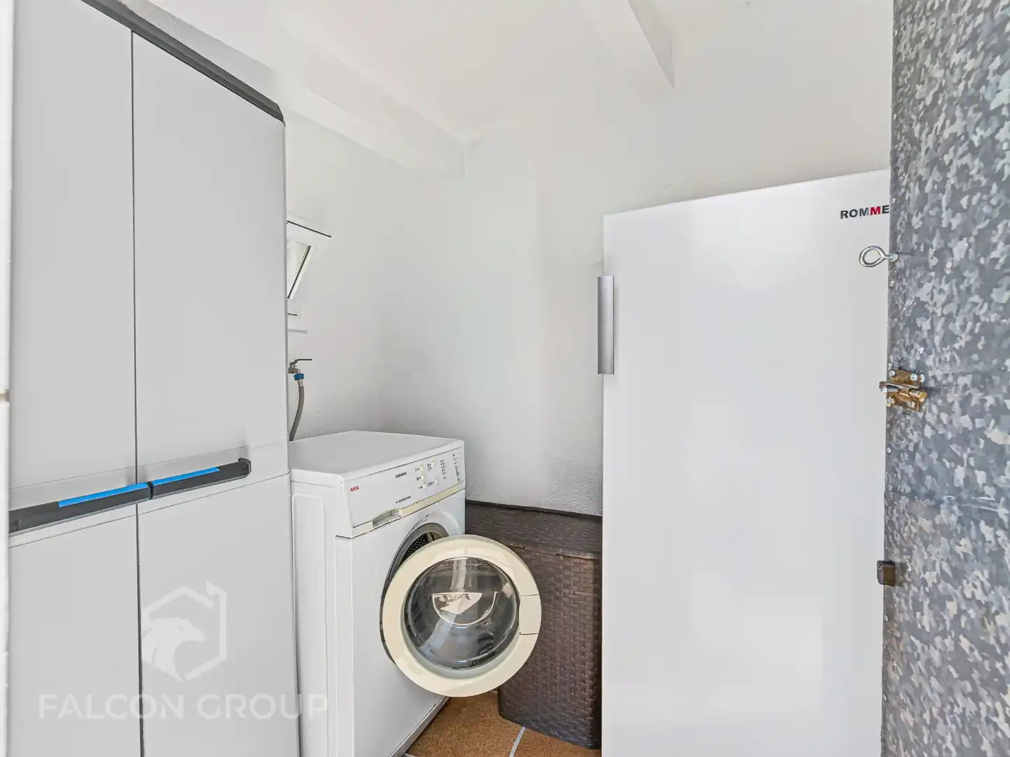 Chalet con terraza en venta en Carrer Olivo, imagen 43
