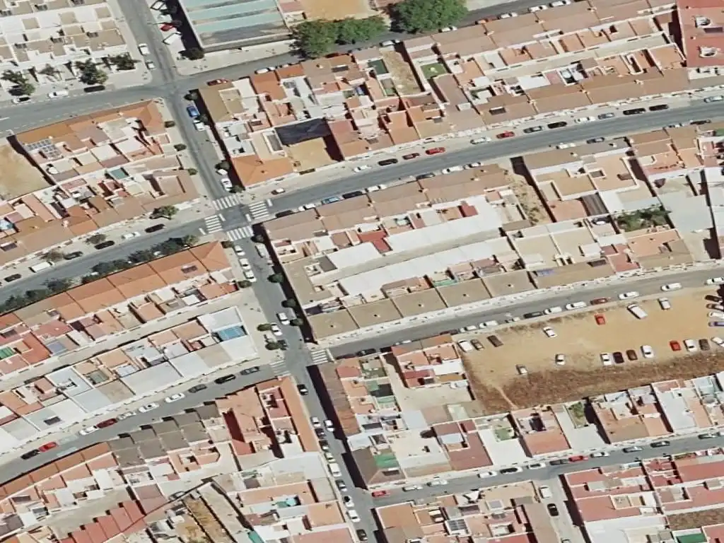 Xalet en venda a Pinta 84(A)