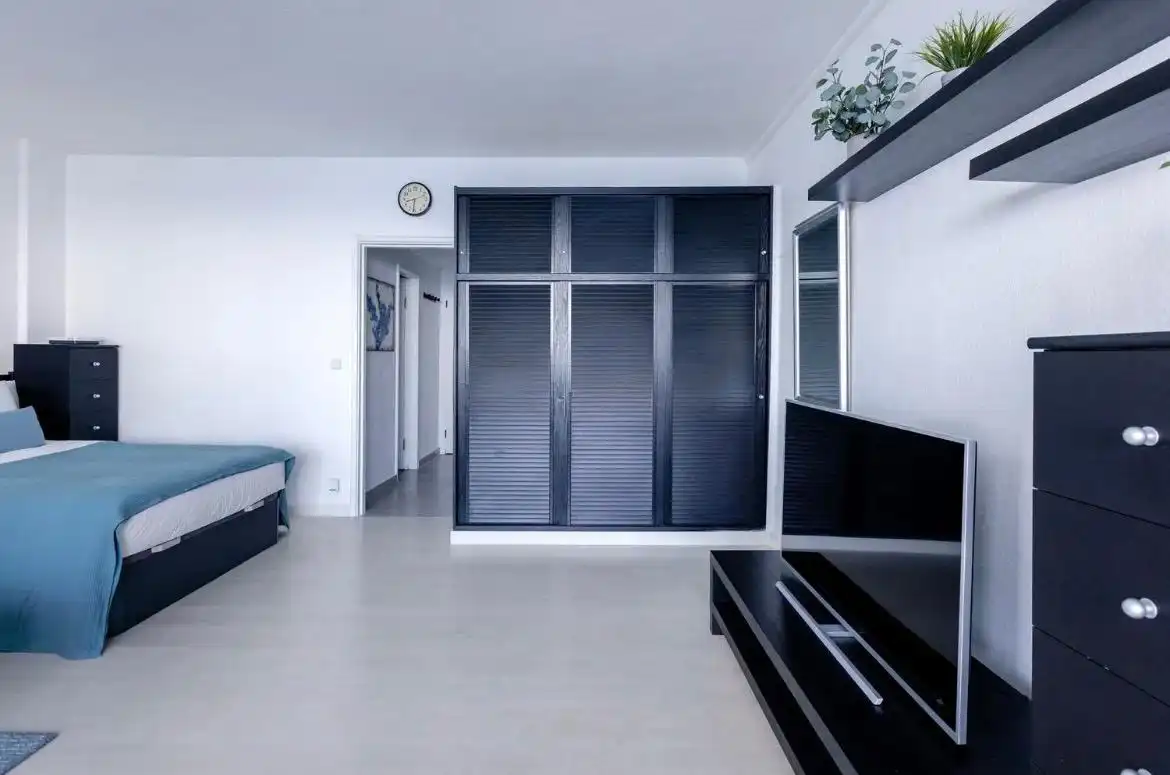 Habitación de Loft en venta en La Matanza de Acentejo con Piscina, Amueblado y Balcón