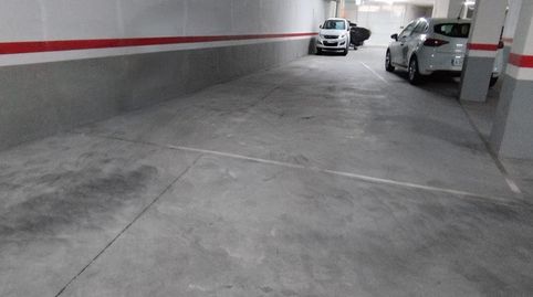 Foto 3 von Garage zum Verkauf in Rúa Antón Vilar Ponte, 1, Foz, Lugo