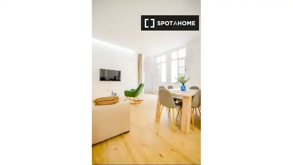 Zimmer in Centro