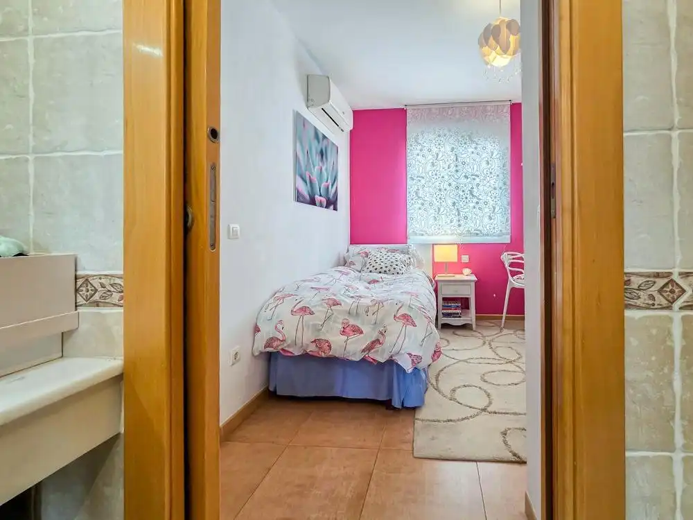 Duplex avec terrasse à vendre à Lomas del Mar, imagen 46