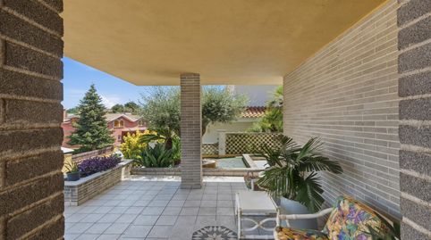 Foto 4 de Casa o chalet en venta en 4 Carrer del Ripollès, Centre, Blanes