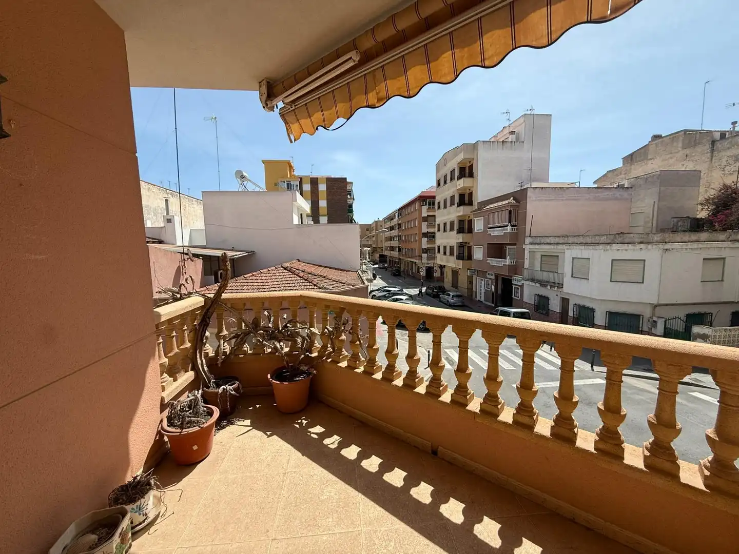 Chalet con terraza en venta en Calle LEPANTO 15, imagen 23