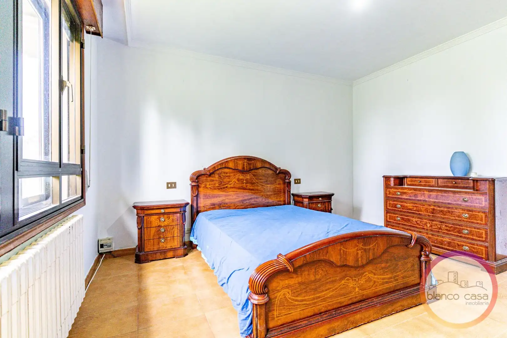 Habitación de Casa o chalet en venta en Carballo con Calefacción