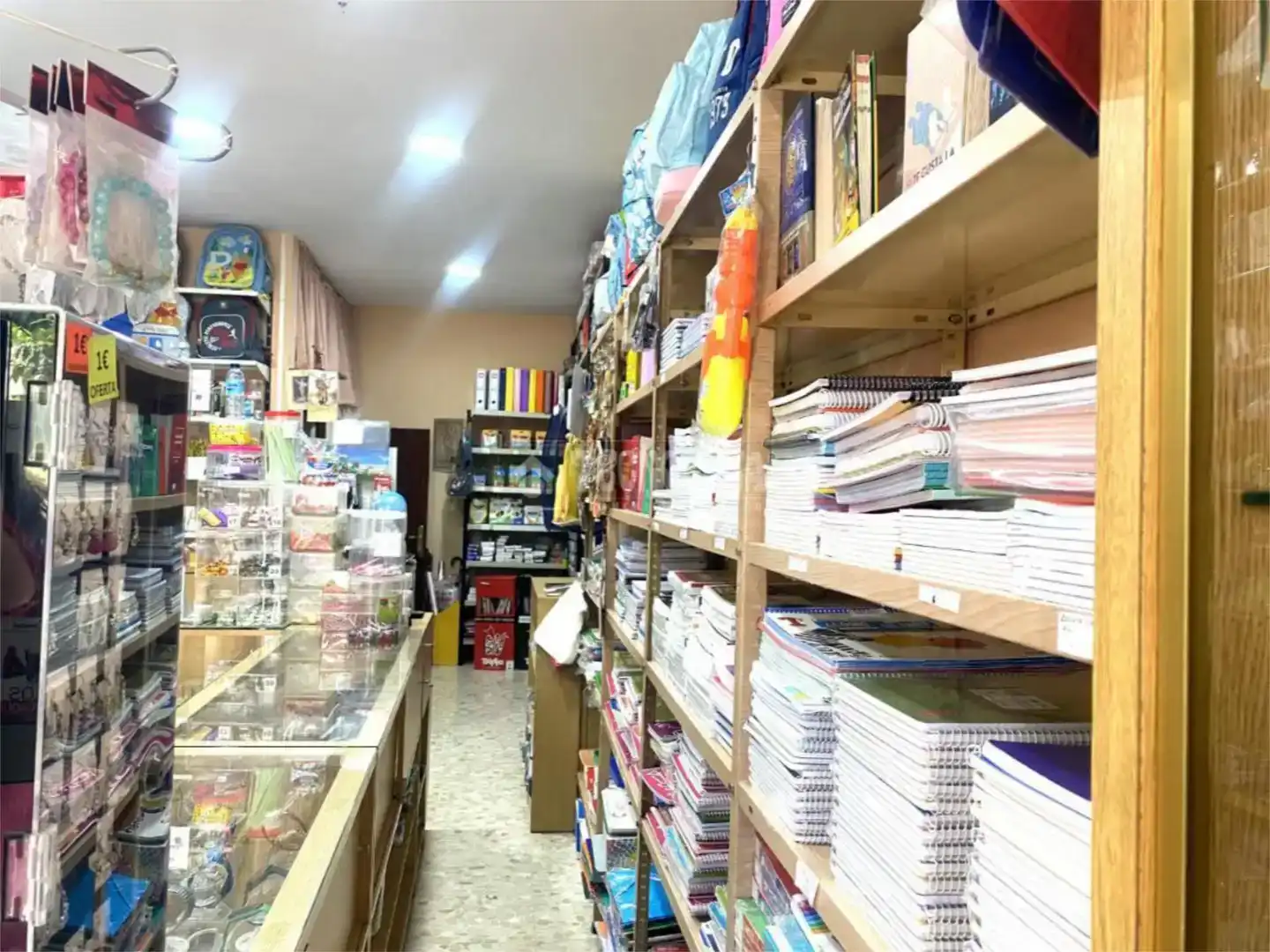 Local en venda en Cerro - Amate