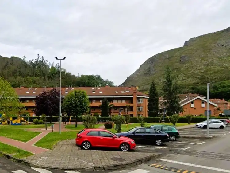 Logement avec jardin à vendre à Avenida Monsacro 2