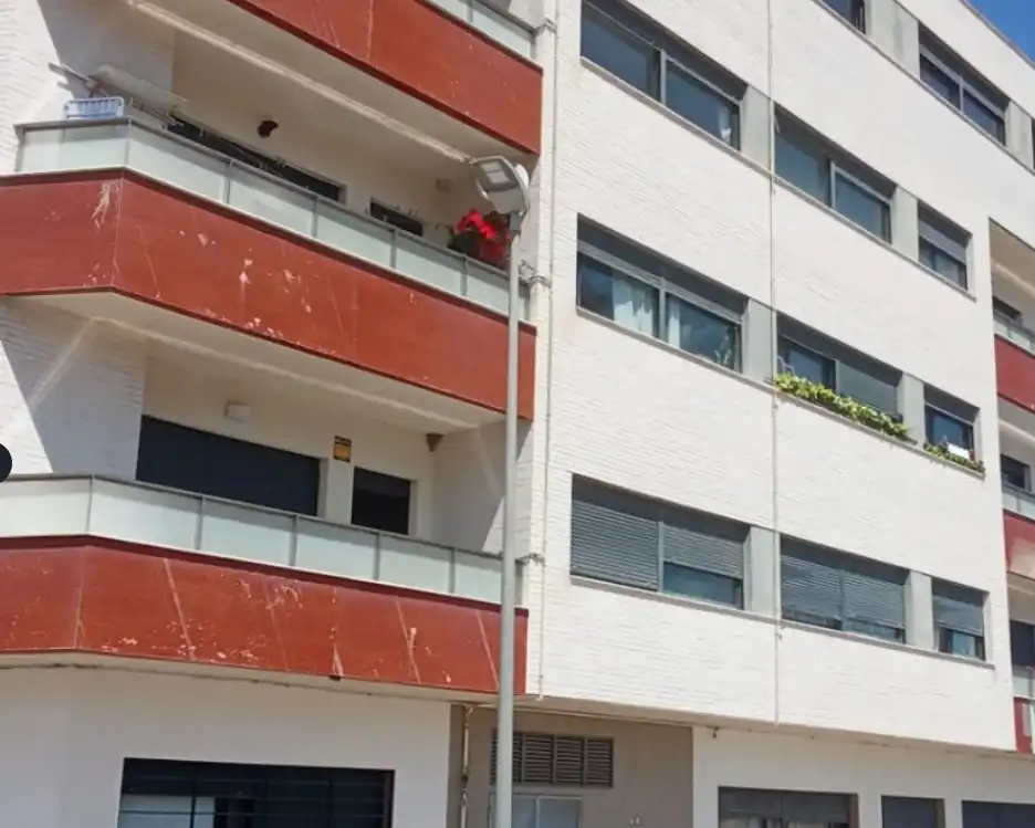 Appartamento con balcone in vendita a La Font de la Figuera, imagen 10
