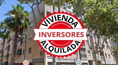 SOLO INVERSORES  RIU LLOBREGAT 4 HAB CON ASCENSOR