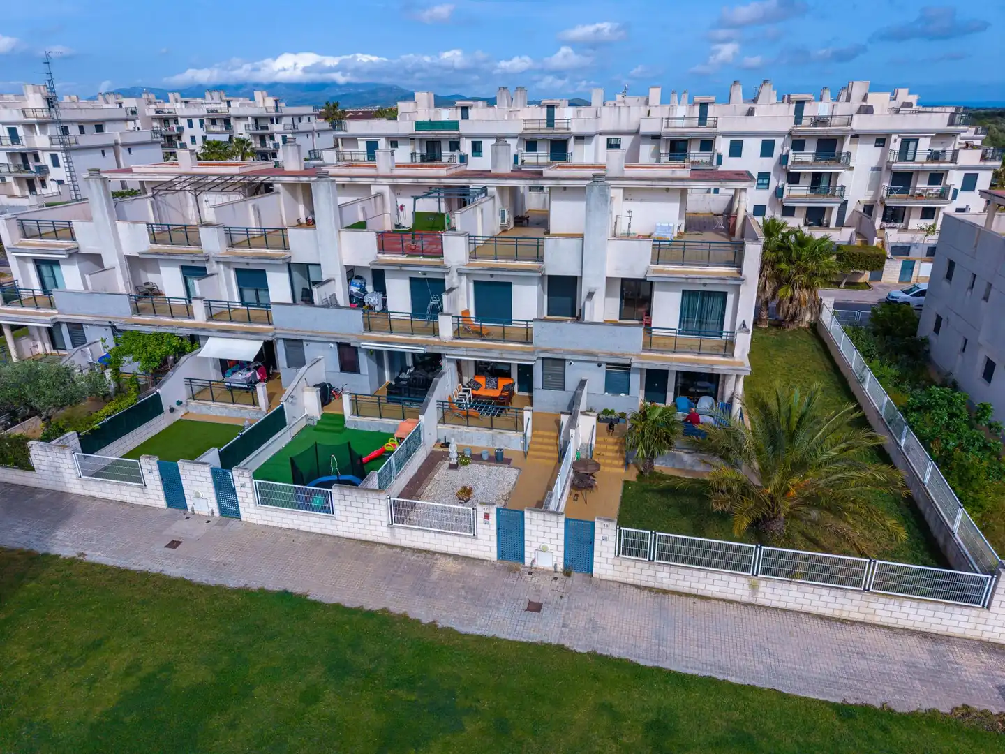 Casa a schiera in vendita a San Jorge / Sant Jordi, imagen 28